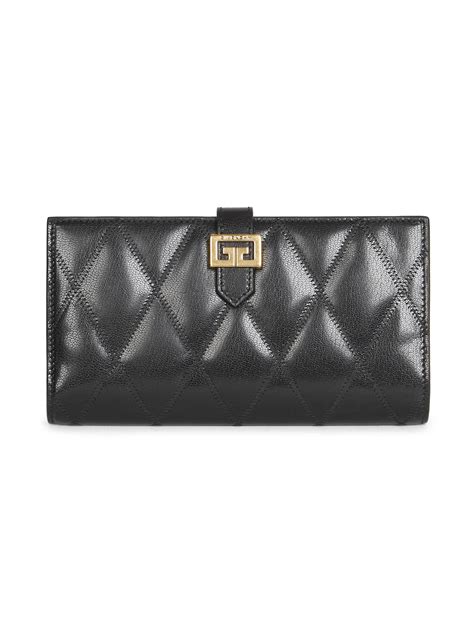 givenchy wallet woman|givenchy wallets women's.